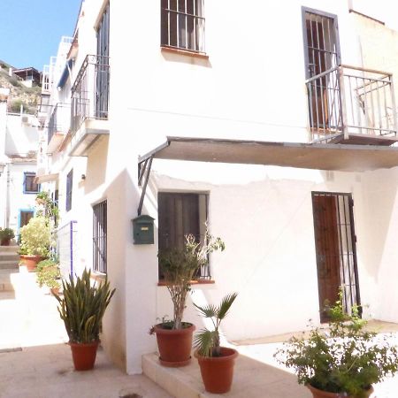 Estudio Esperanto Apartment Alicante Luaran gambar