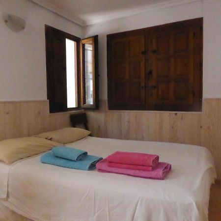 Estudio Esperanto Apartment Alicante Luaran gambar