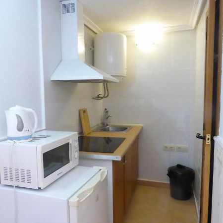 Estudio Esperanto Apartment Alicante Luaran gambar