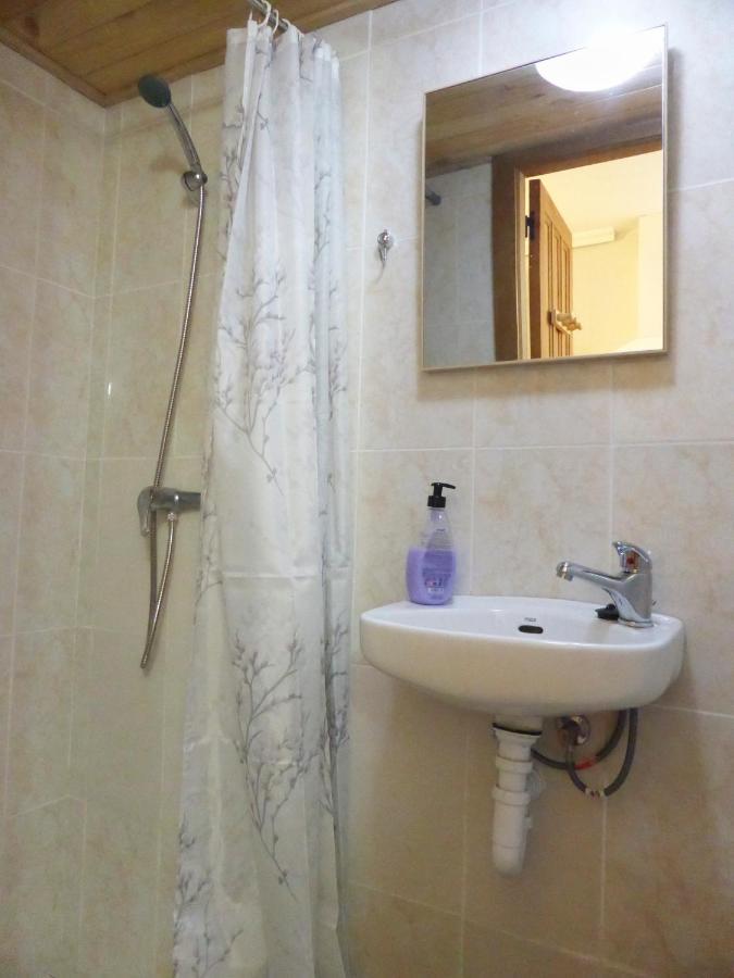 Estudio Esperanto Apartment Alicante Luaran gambar